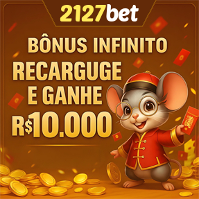 2127bet Ganhe R$ 100,00 Gratis
