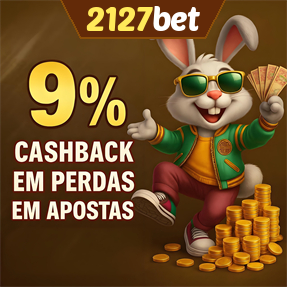 2127bet Fundo de Resgate de Perdas Semanais